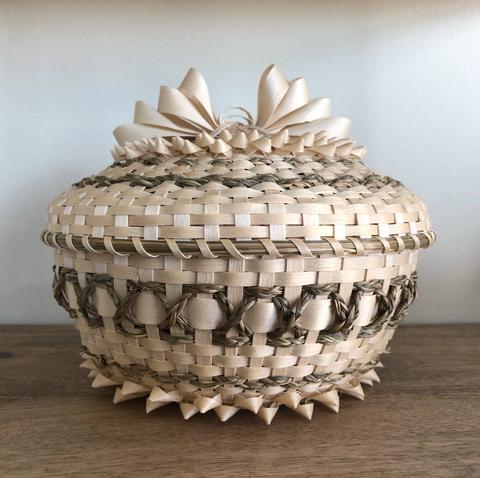 3D Art, Carvings, Pottery, Basketry