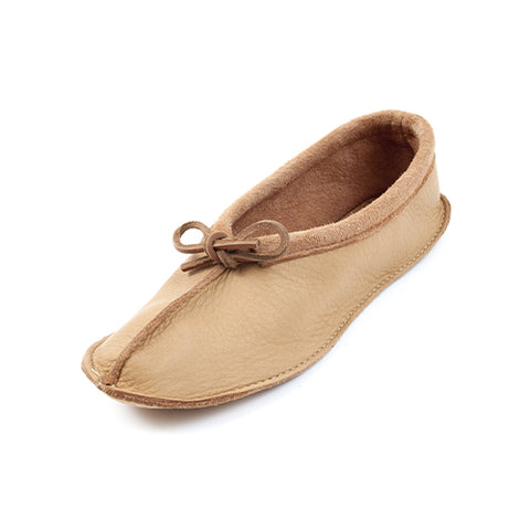Women's Traditional Moccasins